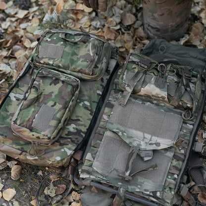 Eberlestock Rip-Away Medical Pouch - Large