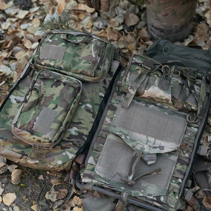 Eberlestock Rip-Away Medical Pouch - Small