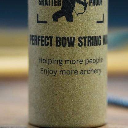 Sticky Perfect Bowstring Wax