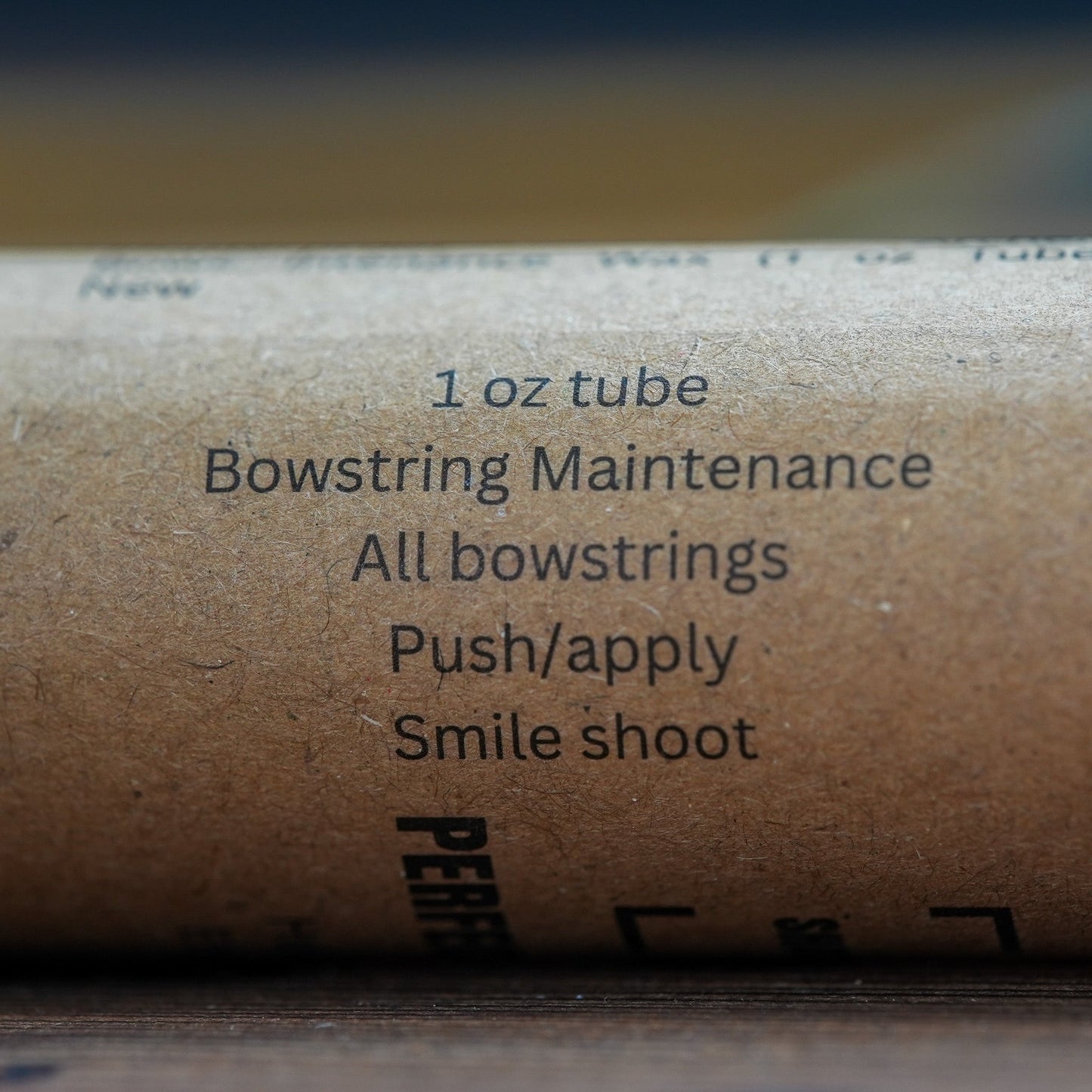 Sticky Perfect Bowstring Wax