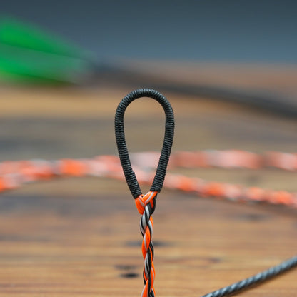Fast Flight Custom Bow String