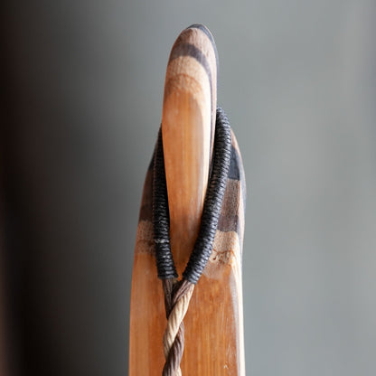 Horse Bow Flemish Twist Bowstring