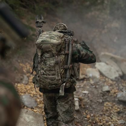 Eberlestock Mission Lid - Lightweight 6 Oz Bag