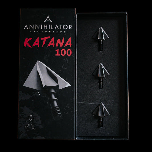 KATANA 100
