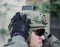 Team Wendy EPIC Protector Full-Cut - Ballistic Helmet - Ceradyne NIJ IIIA