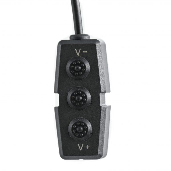 Silynx Clarus BT Adapter- Secure Wireless Comms - For Phone & Radio