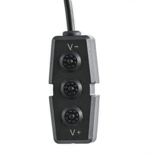 Silynx Clarus BT Adapter- Secure Wireless Comms - For Phone & Radio
