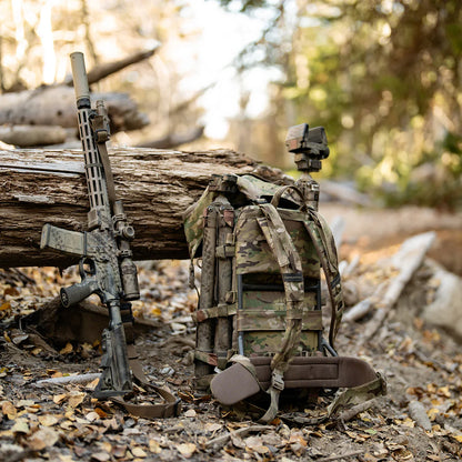 Eberlestock Mission EMOD Frame - Compact & Lightweight