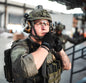 Team Wendy EPIC Protector High-Cut - Ballistic Helmet - Ceradyne NIJ IIIA