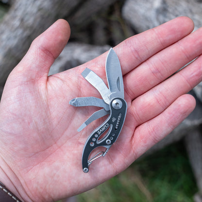 Gerber Curve Mini Tool