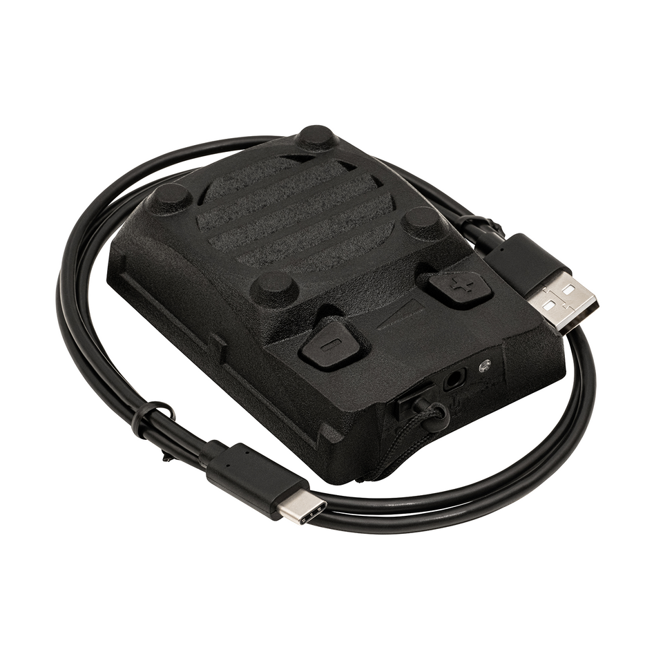 Mira Safety VPU-1 Respirator Voice Projection Unit