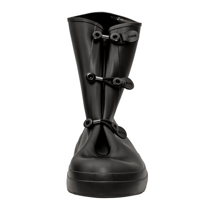 Mira Safety Combat CBRN Overboots Model S