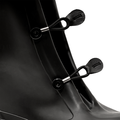 Mira Safety Combat CBRN Overboots Model S