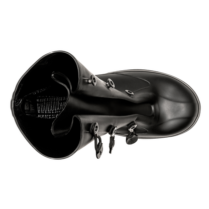 Mira Safety Combat CBRN Overboots Model S