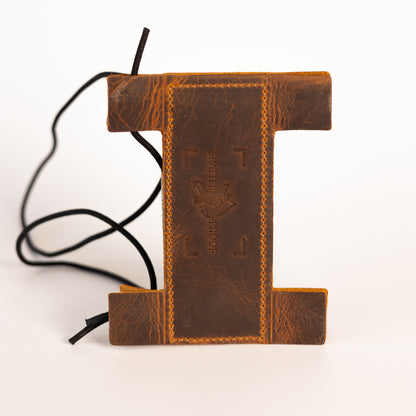 Compact Arm Guard