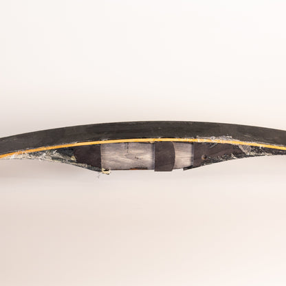 The Bare BONES - Fiberglass Bow Kit - 4 Week lead time