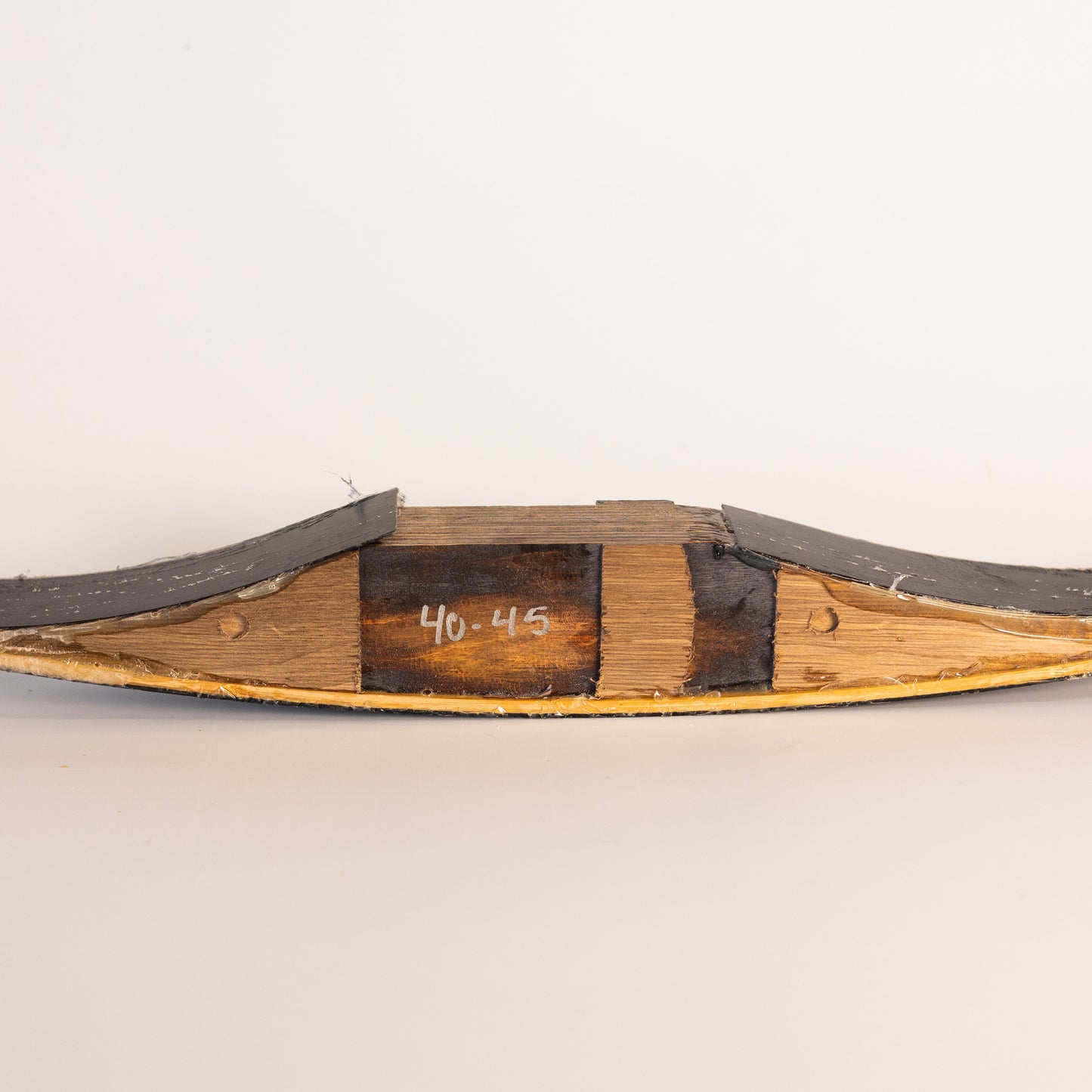 The Bare BONES - Fiberglass Bow Kit - 4 Week lead time