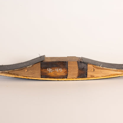 The Bare BONES - Fiberglass Bow Kit - 4 Week lead time