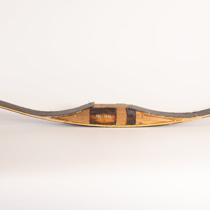 The Bare BONES - Fiberglass Bow Kit - 4 Week lead time