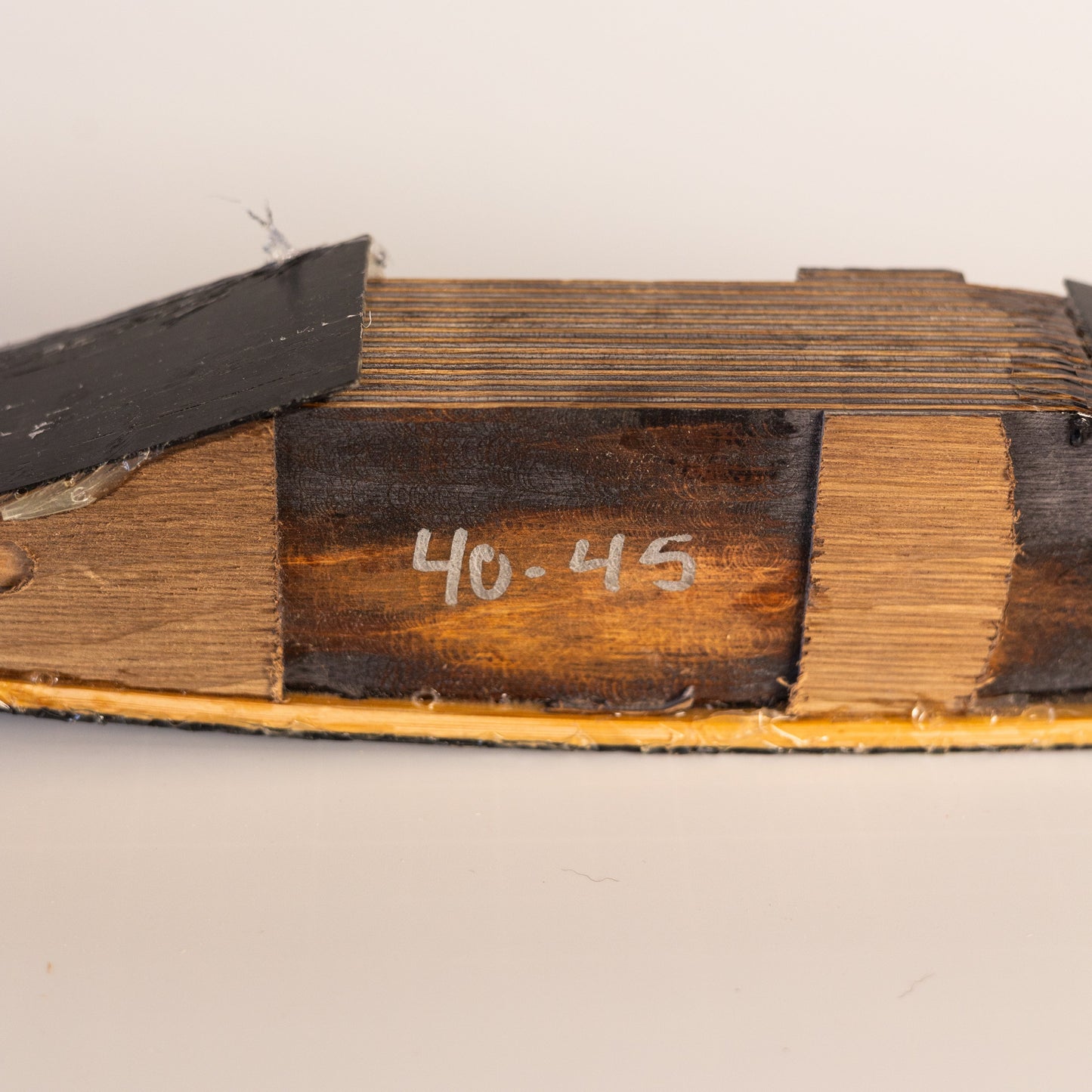 The Bare BONES - Fiberglass Bow Kit - 4 Week lead time