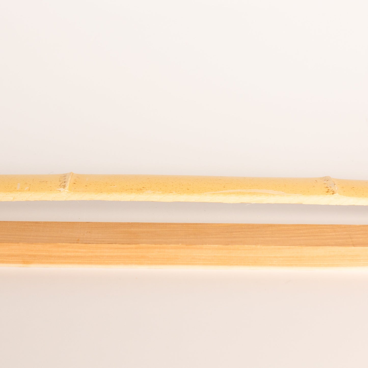 Hickory Stave