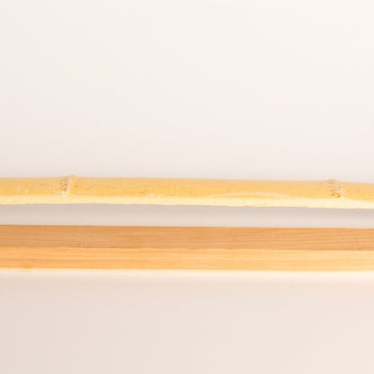 Hickory Stave