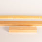 Hickory Stave