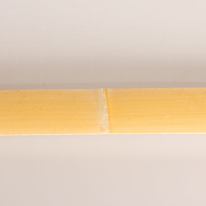 Bamboo Slat For Bow Making 72" Long