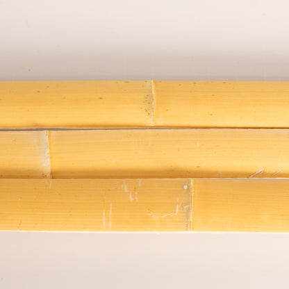 Bamboo Slat For Bow Making 72" Long