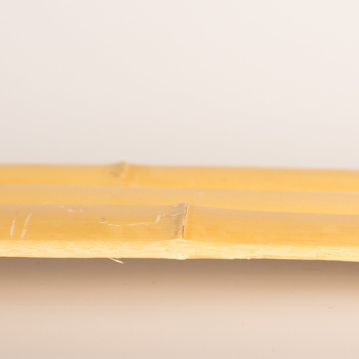 Bamboo Slat For Bow Making 72" Long