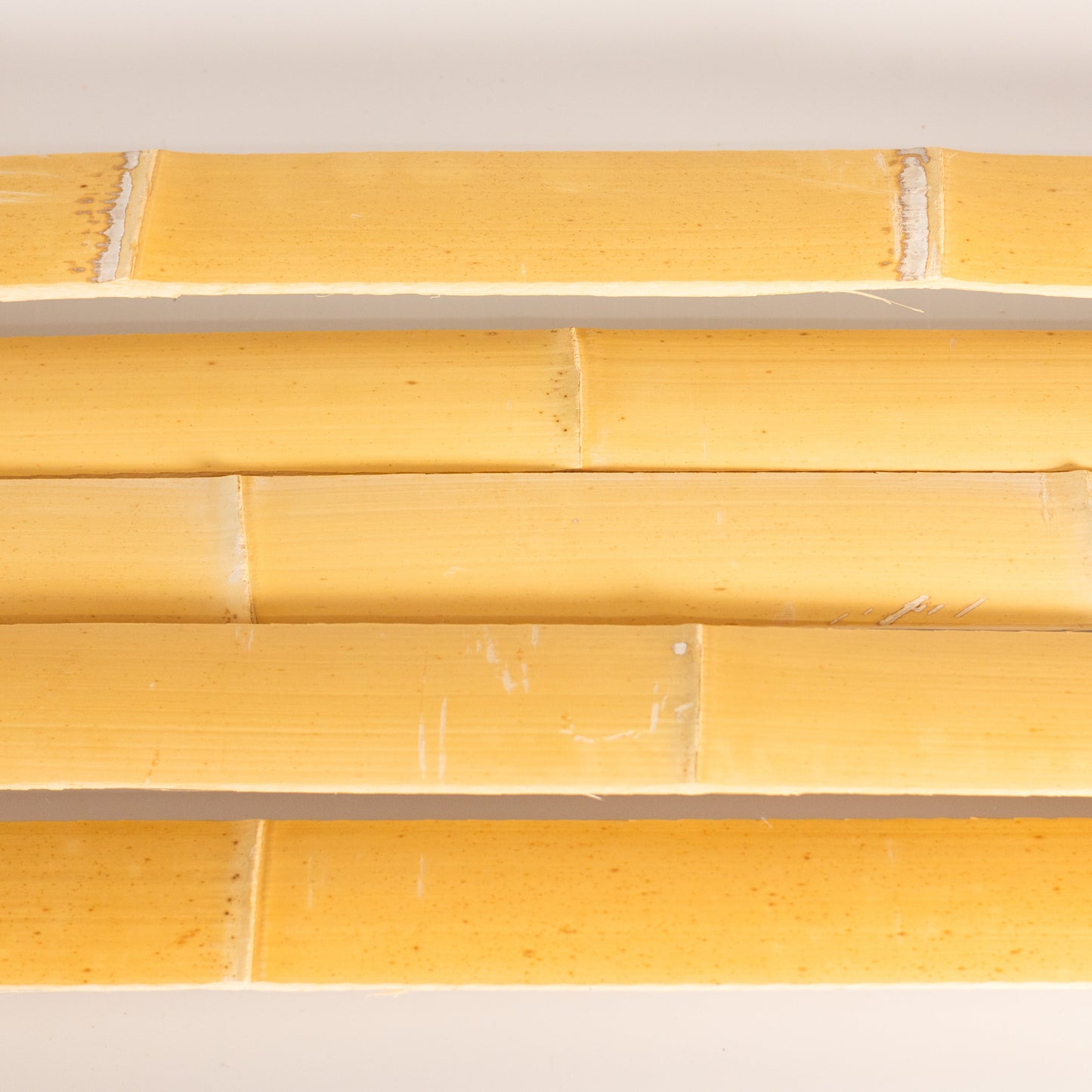 Bamboo Slat For Bow Making 72" Long