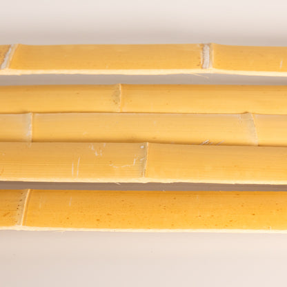 Bamboo Slat For Bow Making 72" Long