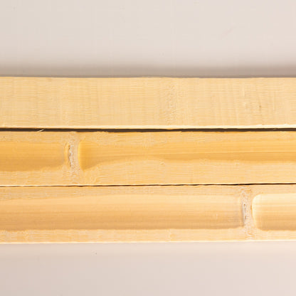 Bamboo Slat For Bow Making 72" Long