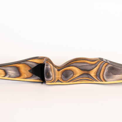 The BONES - Reflex Deflex Longbow - 4 Week Lead Time