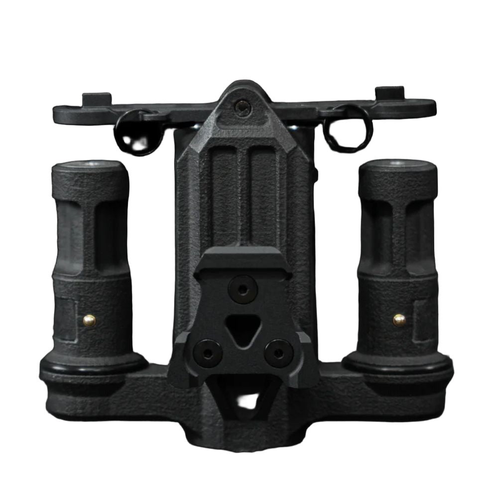 Daisho Bridge - Powered Bridge Mount for Tantos - Articulating w/ Battery Options