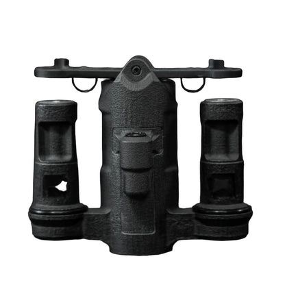 Daisho Bridge - Powered Bridge Mount for Tantos - Articulating w/ Battery Options