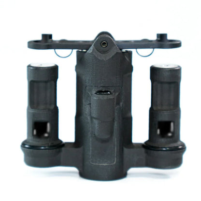 Daisho Bridge - Powered Bridge Mount for Tantos - Articulating w/ Battery Options