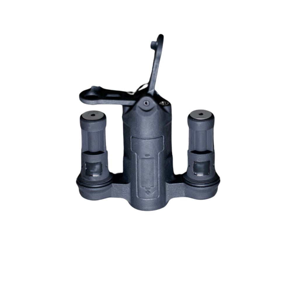 Daisho Bridge - Powered Bridge Mount for Tantos - Articulating w/ Battery Options
