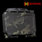Thyrm Dark Vault 2.0 - Up to 110dB Reduction & Faraday Cage - ATAK Mount
