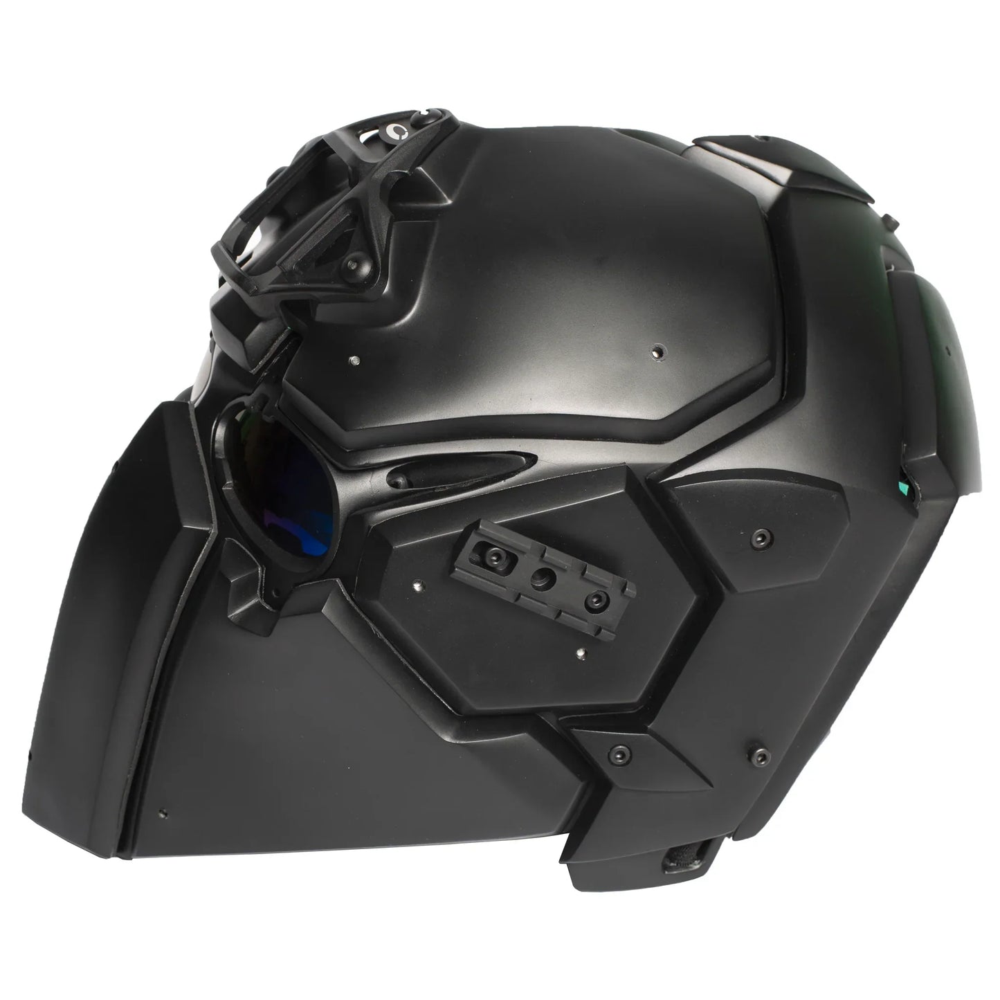 Devtac Ronin - Full Face Ballistic Helmet - NIJ Level IIIA - HUD Available