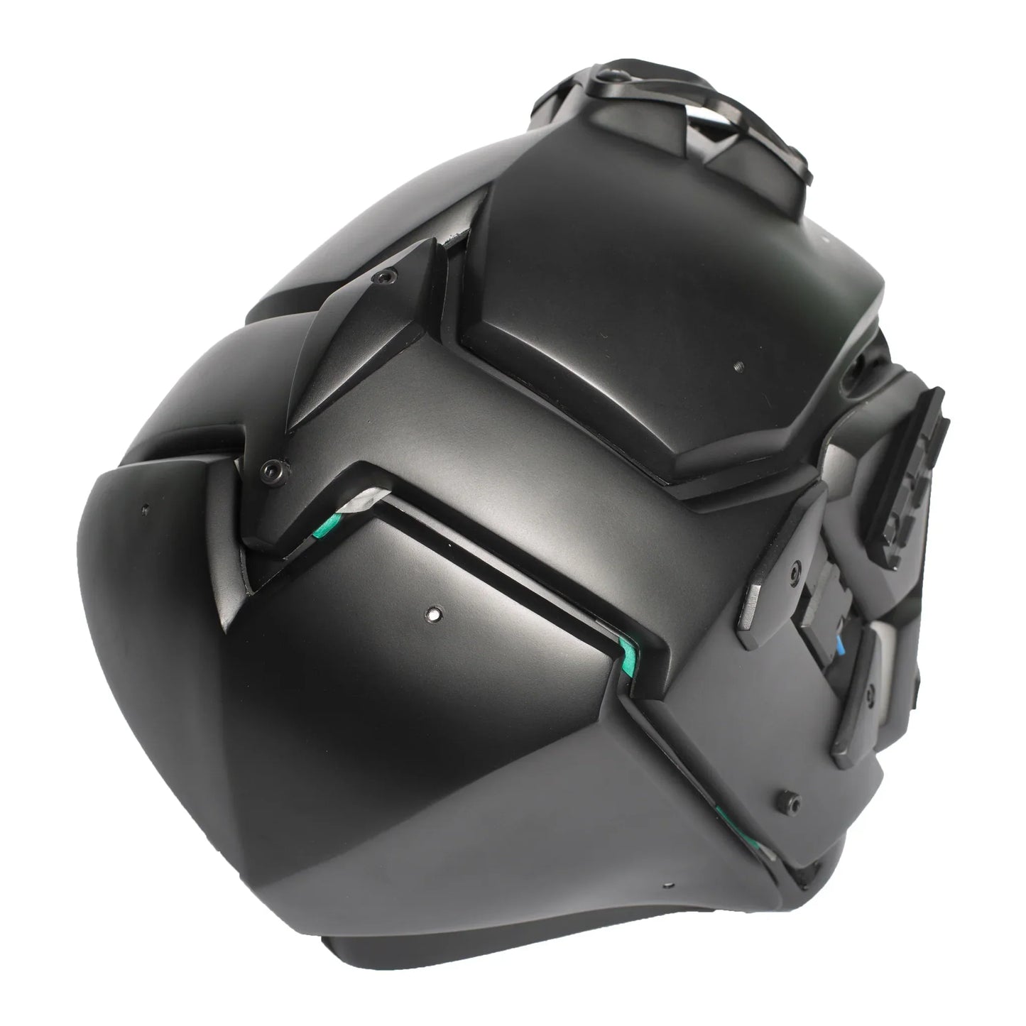 Devtac Ronin - Full Face Ballistic Helmet - NIJ Level IIIA - HUD Available