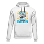 Don't Bother Me While I'm Fishing Unisex Hoodie