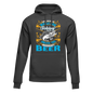 Don't Bother Me While I'm Fishing Unisex Hoodie