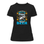 Don't Bother Me While I'm Fishing T-Shirt for Women