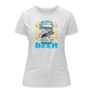 Don't Bother Me While I'm Fishing T-Shirt for Women