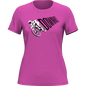 Downhill Cycling T-Shirt for Women