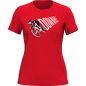 Downhill Cycling T-Shirt for Women
