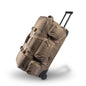 Eberlestock Atlas - Tactical Duffel Bag w/ Rain Fly & Locking Zippers
