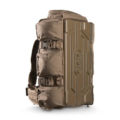 Eberlestock UpRanger - Modular Pack w/ Removable Pockets / Compartments