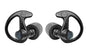 Surefire Sonic Defender Ultra Max Ear Plugs -  Medium -  Black -  1 Pair